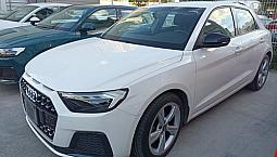 Audi A1 2021 1.5 Ego 5P At