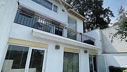 Casa En Venta, San Bartolo Ameyalco, 3 Recamaras