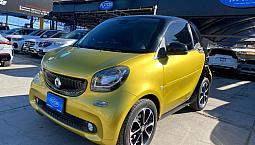 Smart Fortwo 2016