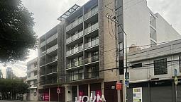 Departamento En San Rafael, Cuauhtémoc Con 2 Recámaras, 67 M², Id: 140668