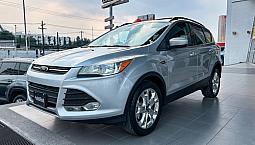 Ford Escape 2013