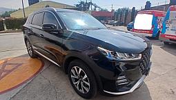 Chirey Tiggo 7Pro Max Premium Cvt .Todos Sus Servicios