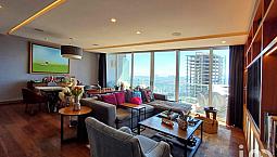 Venta Departamento 3 Ambientes Bosque Real