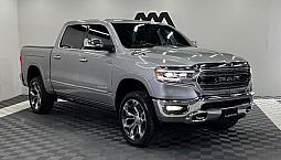Dodge Ram 1500 2019