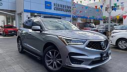 Acura Rdx 2021
