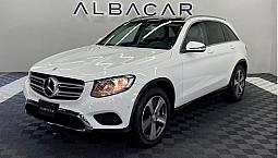 Mercedes-Benz Clase Glc 2017