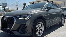 Audi Q3 2023