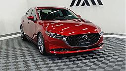 Mazda Mazda 3 2021 2.5 I Grand Touring Sedan At