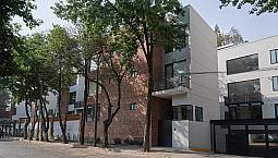 Venta De Departamento Cerca A Metro Mixcoac, Insurgentes Benito Juárez