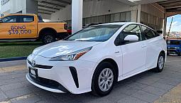 Toyota Prius 2019