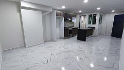 Departamento En Venta En Adolfo Ruiz Cortines, Coyoacán.