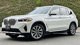 Bmw X3 Xdrive30E Hibrido 2023