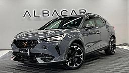 Cupra Formentor 2021