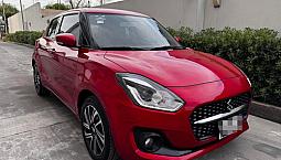 Suzuki Swift 1.0 Booster Jet Mt