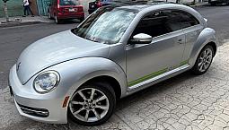 Volkswagen Beetle 2.5 Xbox At