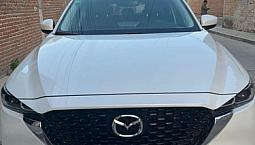 Mazda Cx-5 2.5 I Sport At
