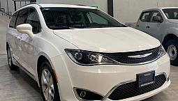 Chrysler Pacifica 2020