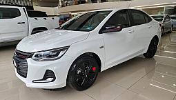 Chevrolet Onix 2023