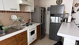 Departamento En Venta En Cuauhtémoc