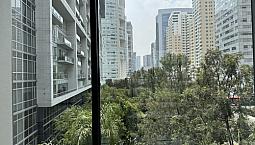 Venta Departamento Av Santa Fe Highpark