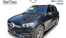 Mercedes-Benz Clase Gle 2022