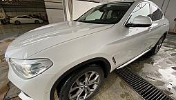 Bmw X4 2019