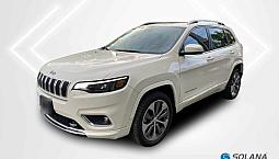Jeep Cherokee 2019
