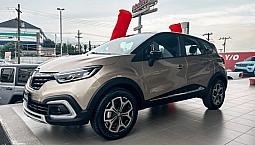 Renault Captur 2022