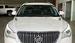 Buick Enclave 2017