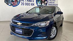 Chevrolet Cavalier 2020 1.5 Ls Mt