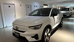 Volvo C40 5P Recharge Ev Twin Ultimate 78Kwh Aut
