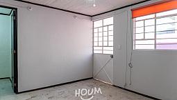 Departamento En Hospital General De México, Cuauhtémoc Con 1 Recámara, 35 M², Id: 119419