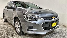 Chevrolet Cavalier 2020 1.5 Premier Piel At