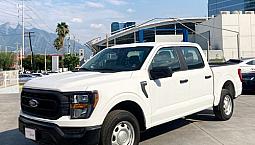 Ford F-150 2023