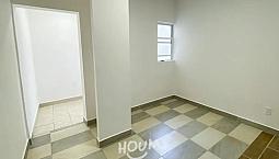 Departamento En Valle Gómez, Cuauhtémoc Con 1 Recámara, 45 M², Id: 82610