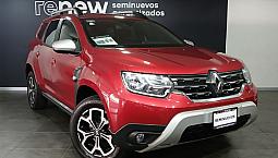 Renault Duster 2023