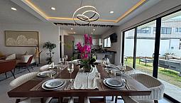 Casa Nueva  Venta Excelentes Acabados, Dentro De Residencial Con Casa Club, Seguridad En Metepec Por Ave. Lerma.