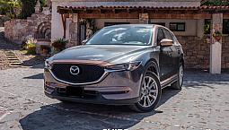 Mazda Cx-5 2021