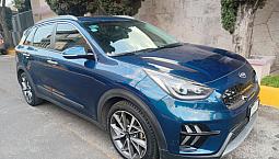 Kia Niro 1.6 Gdi Ex At