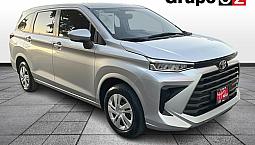 Toyota Avanza 2023