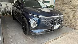 Omoda C5 1.5T Luxury Cvt