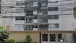 Departamento En Venta Hipódromo Condesa, Cuauhtémoc, Ciudad De México