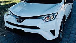 Toyota Rav4 2.5 Le At