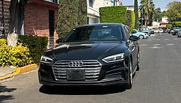 Audi A5 2.0 S-Line 190Hp Dsg
