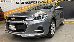 Chevrolet Cavalier 2020