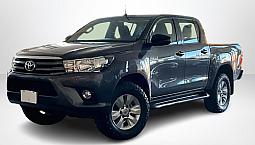 Toyota Hilux 2019