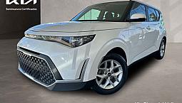 Kia Soul 2023
