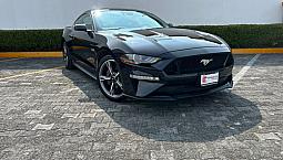 Ford Mustang 2022