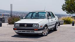 Volkswagen Jetta Clásico 1992