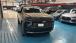 Chevrolet Tahoe 6.2 V8 High Country At